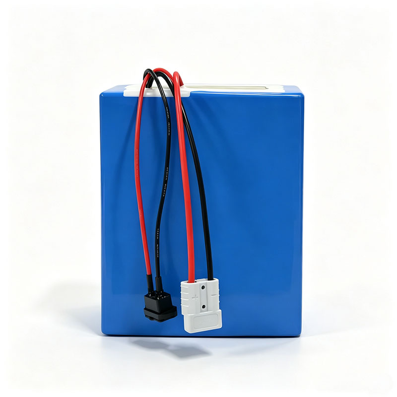 Batterie au lithium LiFePO4 72 - 72V 60Ah Lifepo4 Battery Pack avis et prix