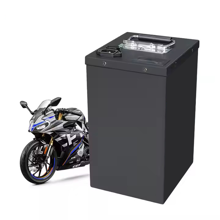 Batteries au lithium LiFePO4 p - 72V 60Ah Lifepo4 Battery Pack avis et prix