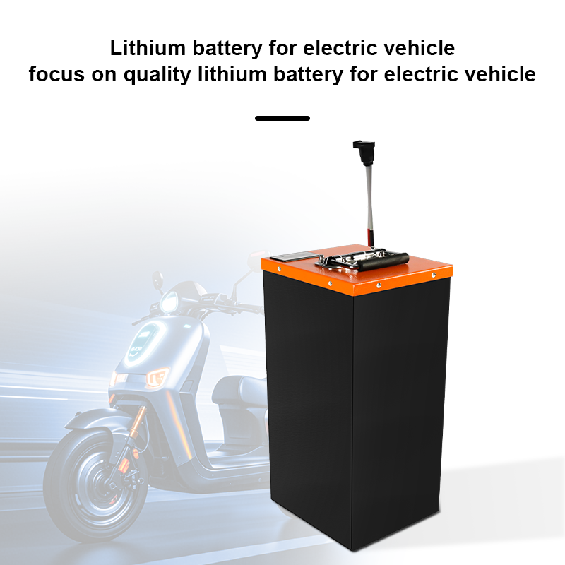 Batteries au lithium LiFePO4 p - 72V 60Ah Lifepo4 Battery Pack avis et prix