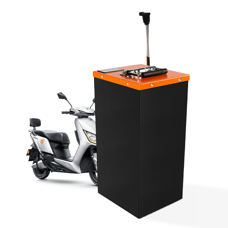 Batteries au lithium LiFePO4 p - 72V 60Ah Lifepo4 Battery Pack avis et prix