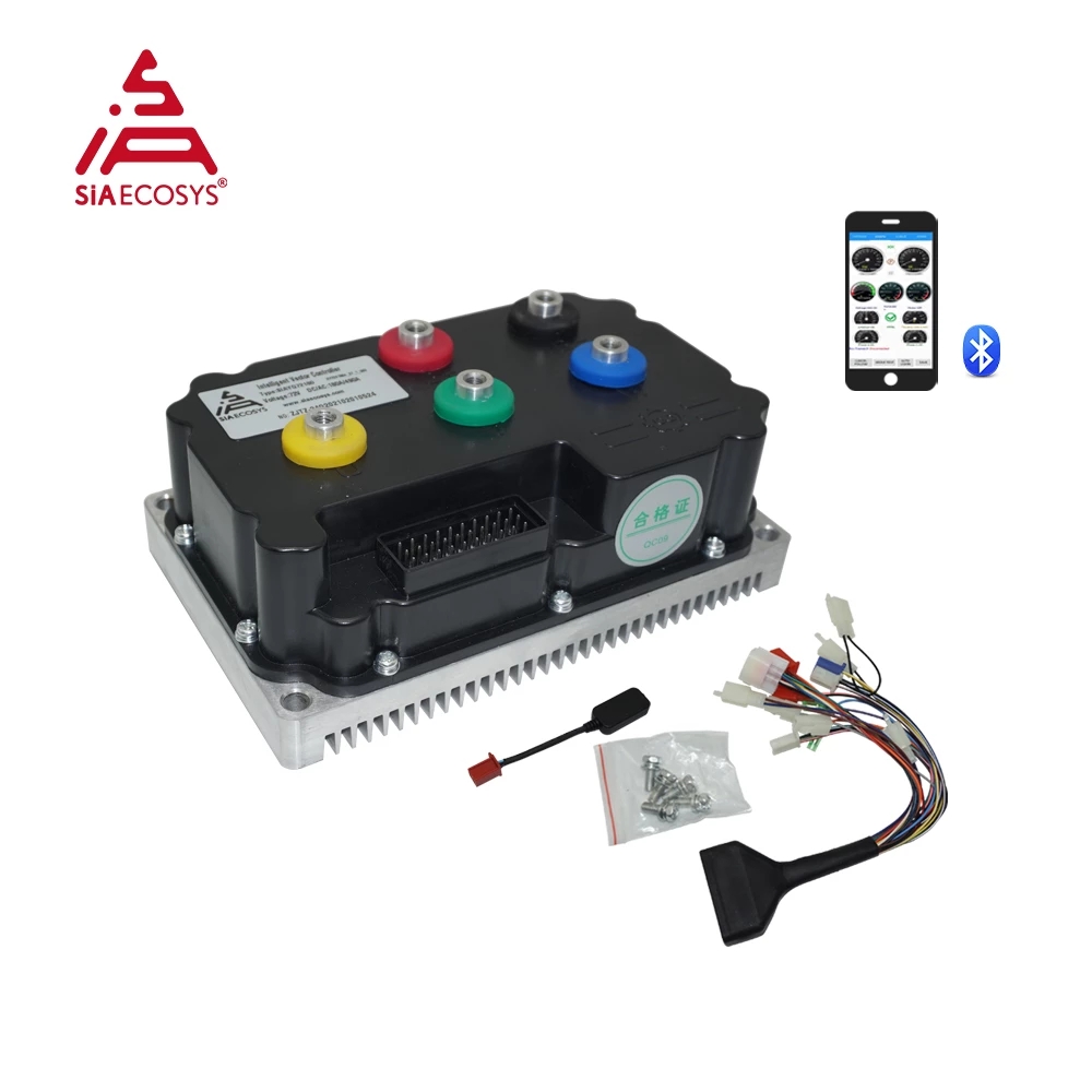 Kit de moteur d'entraînement c - Mid Drive Motor Kit 72V 3000W avis et prix