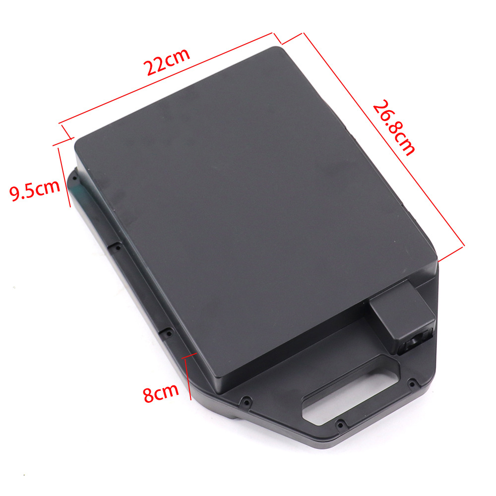 Boîtier de protection pour bat - 60V 30Ah Electric Scooter Battery avis et prix