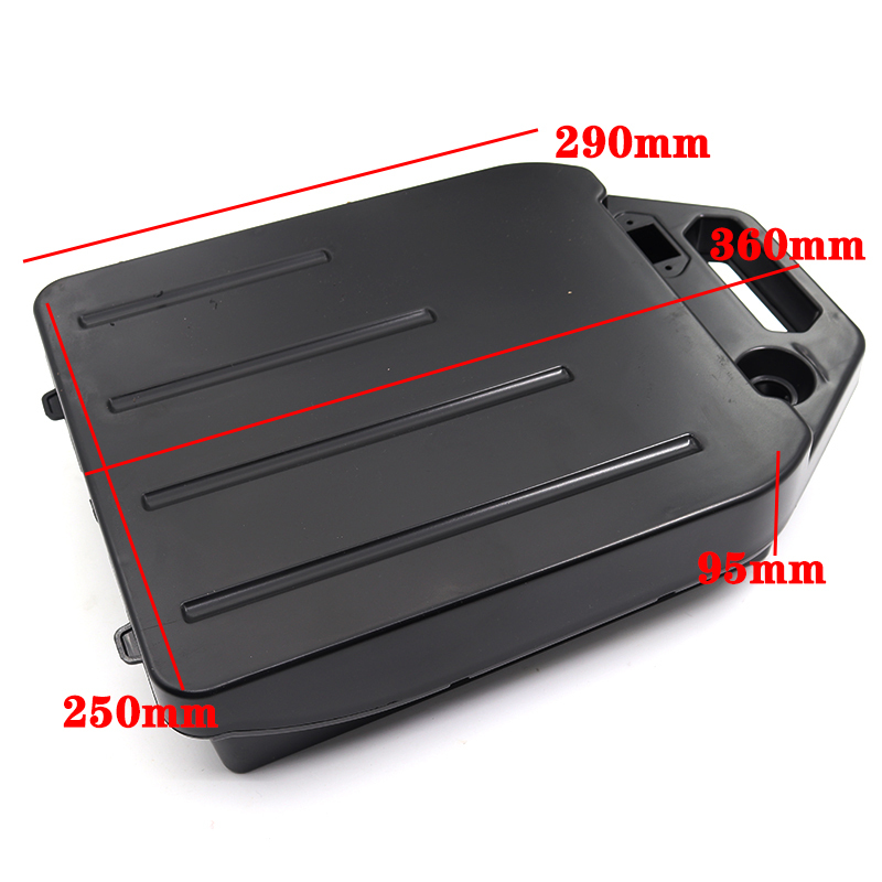 Boîtier de protection pour bat - 60V 30Ah Electric Scooter Battery avis et prix
