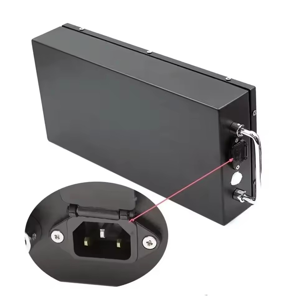 Nouvelle batterie au lithium p - 60V 30Ah Electric Scooter Battery avis et prix