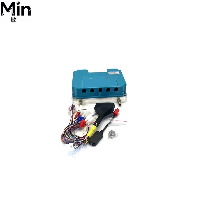 Contrôleur de moteur BLDC ND F - Fardriver Controller 72V 500A avis et prix