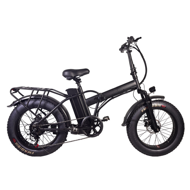 Vélo électrique pliable, moteu - Dual Motor Electric Motorcycle Frame avis et prix