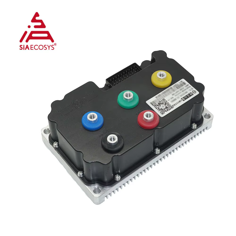 Kit moteur central QSMOTOR QS1 - Mid Drive Motor Kit 72V 3000W avis et prix