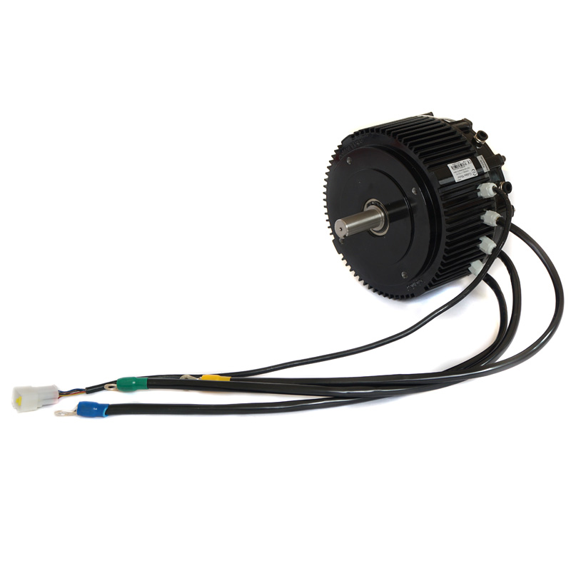 Promotion Kit de conversion de - Electric Motorcycle Conversion Kit 72V avis et prix