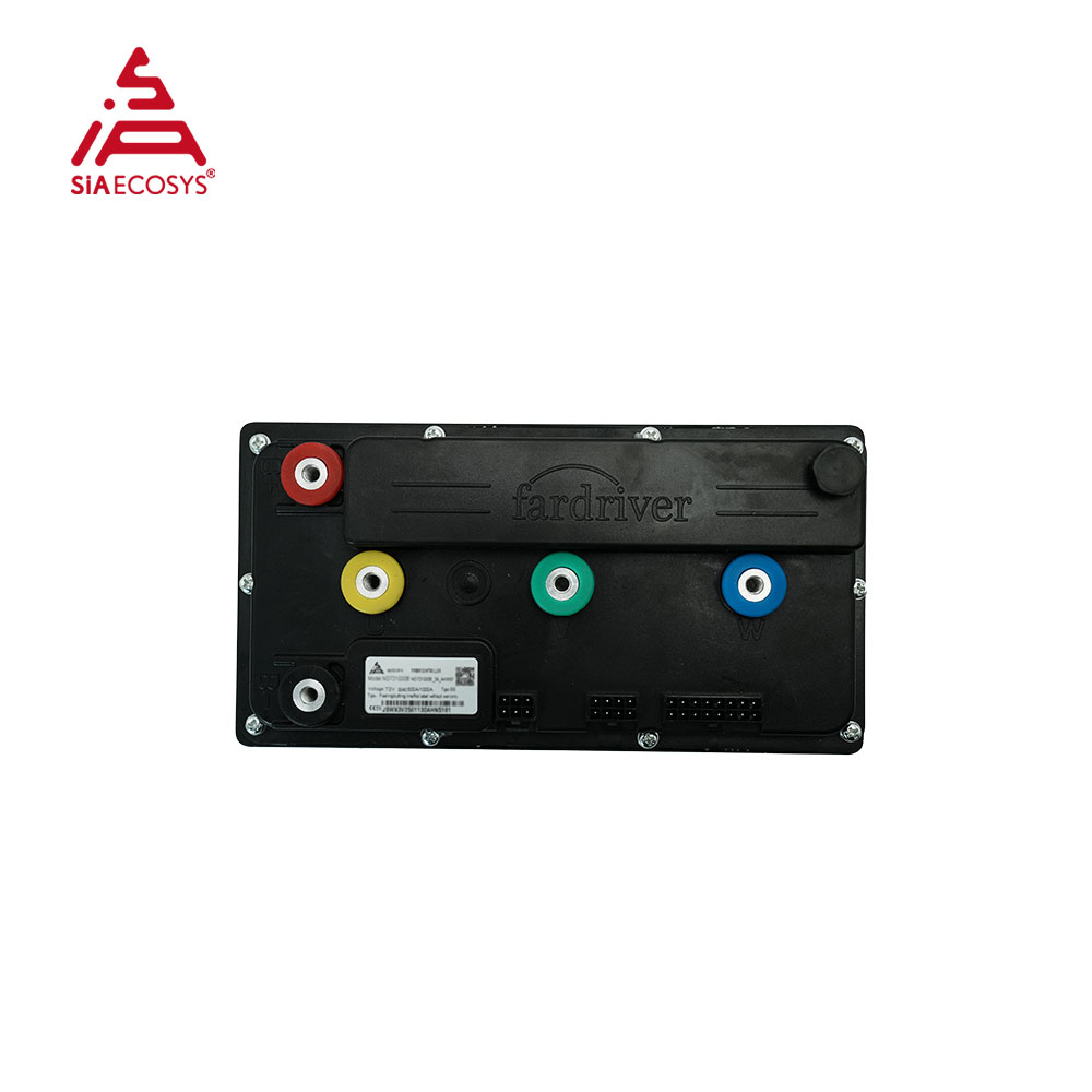 Contrôleur Fardriver ND721000  - Fardriver Controller 72V 500A avis et prix