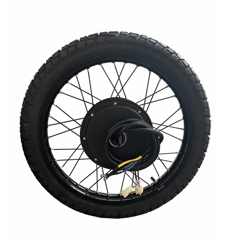 Prix de liquidation! DELFAST Q - 72V 5000W Electric Motorcycle avis et prix
