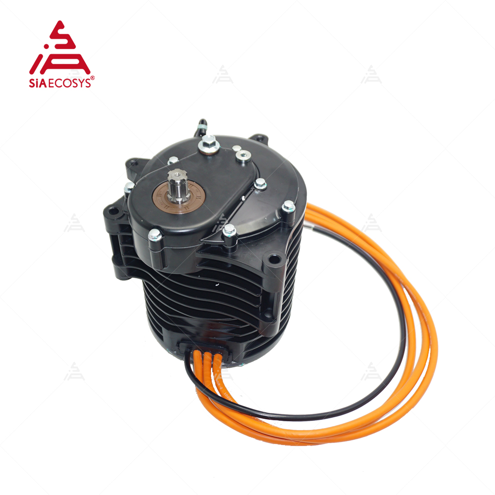 QSMOTOR 138 3000W V3 70H 5500W - Mid Drive Motor Kit 72V 3000W avis et prix