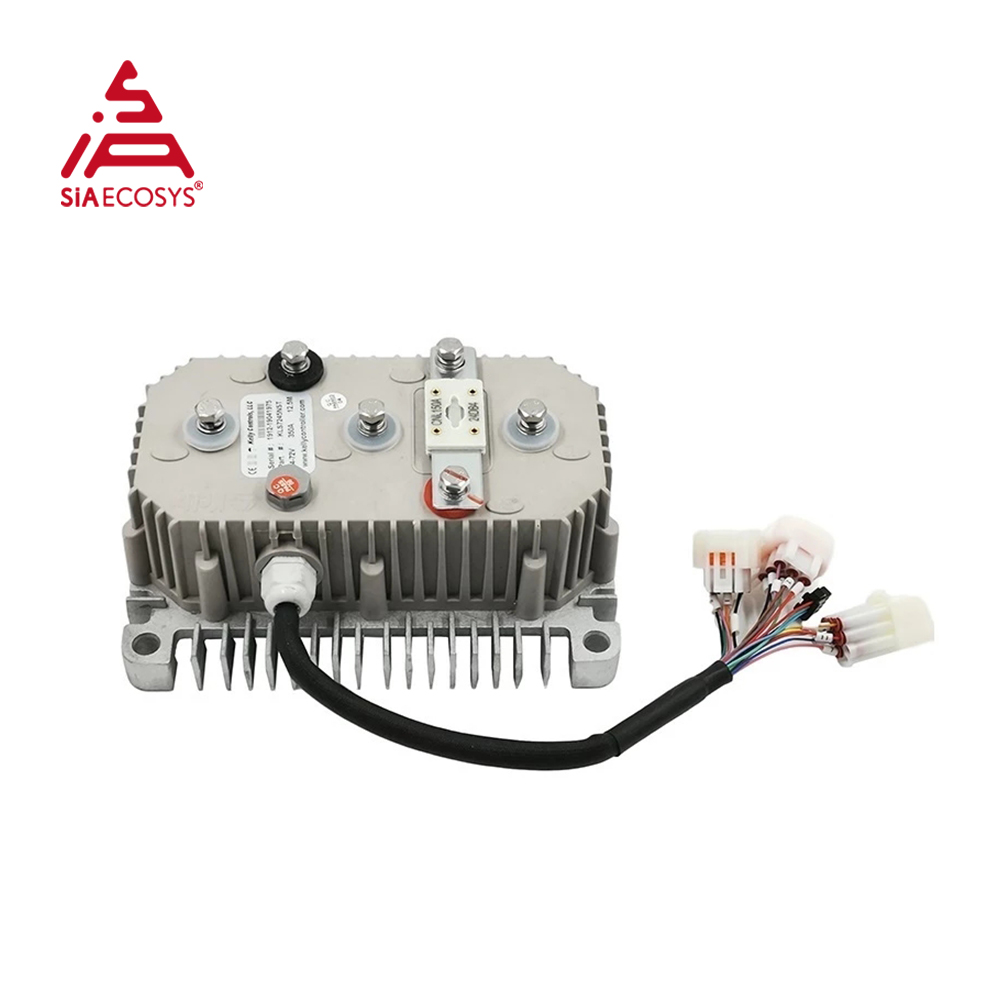 Contrôleur de moteur sinusoïda - 72V 5000W Electric Motorcycle avis et prix