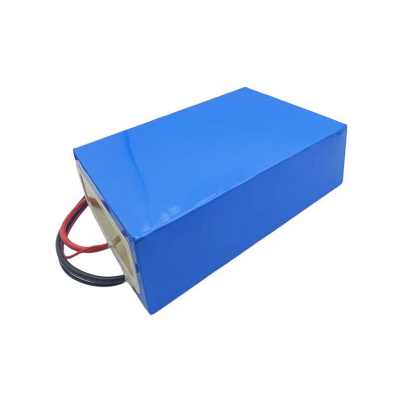 Batterie XNY Lithium LiFePO4 7 - 72V 60Ah Lifepo4 Battery Pack avis et prix