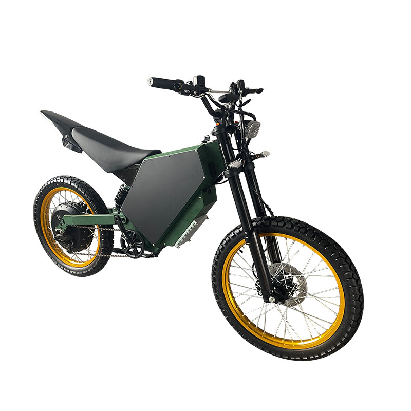 72V, 8000W 12000W 15000W E Ebi - 72V 12000W Electric Dirt Bike avis et prix