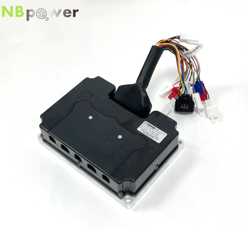 FarDriver – encodeur ND721000  - Fardriver Controller 72V 500A avis et prix