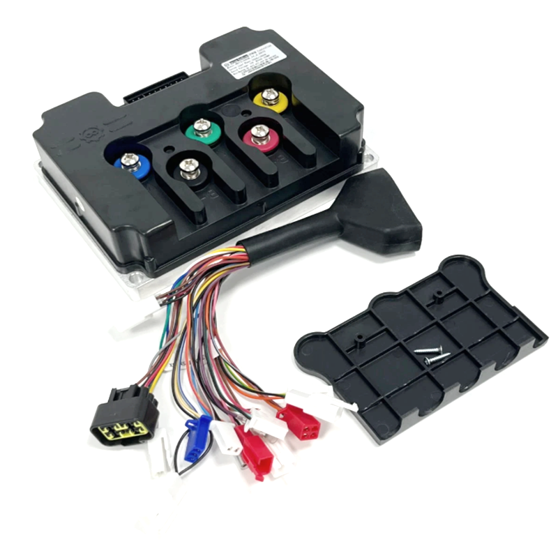 FarDriver – encodeur ND721000  - Fardriver Controller 72V 500A avis et prix