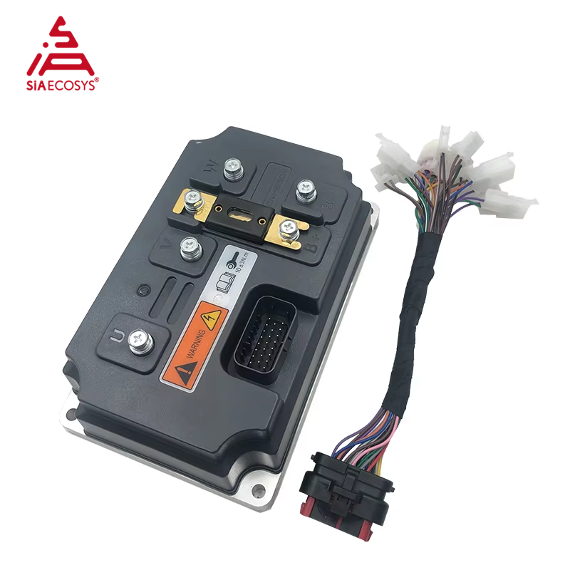 Contrôleur BLDC VOTOL EM260SGT - Fardriver Controller 72V 500A avis et prix