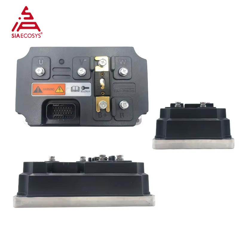 Contrôleur BLDC VOTOL EM260SGT - Fardriver Controller 72V 500A avis et prix