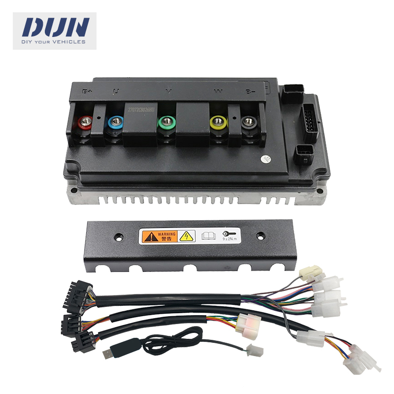 Moteur à entraînement central  - Mid Drive Motor Kit 72V 3000W avis et prix